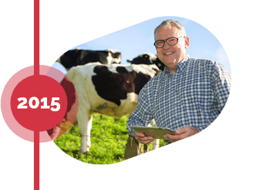 Infogen lança o CRM Agrícola. Ano 2015